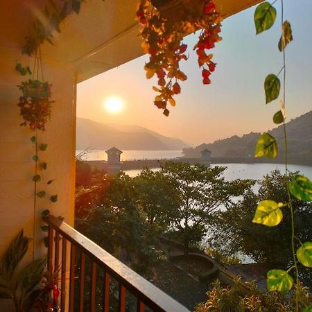 شقة Portofino لافاسا المظهر الخارجي الصورة