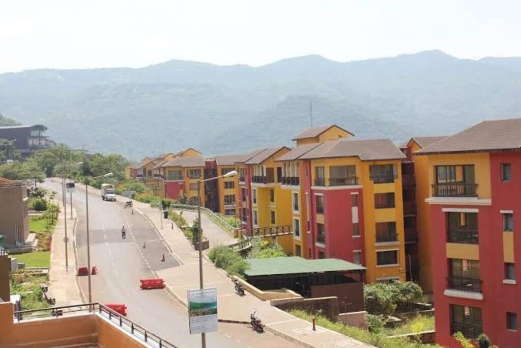 شقة Portofino لافاسا المظهر الخارجي الصورة