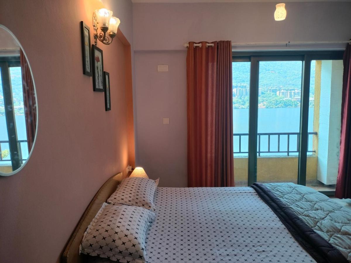 شقة Portofino لافاسا المظهر الخارجي الصورة