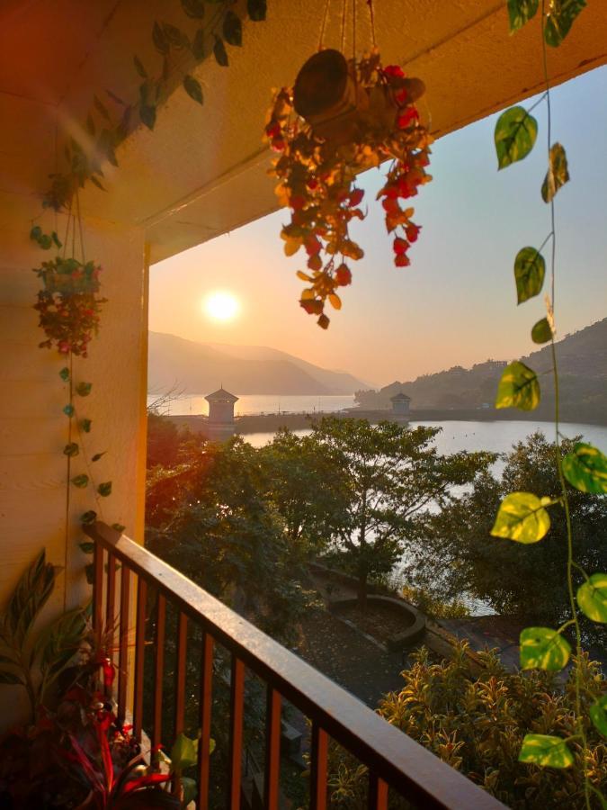 شقة Portofino لافاسا المظهر الخارجي الصورة