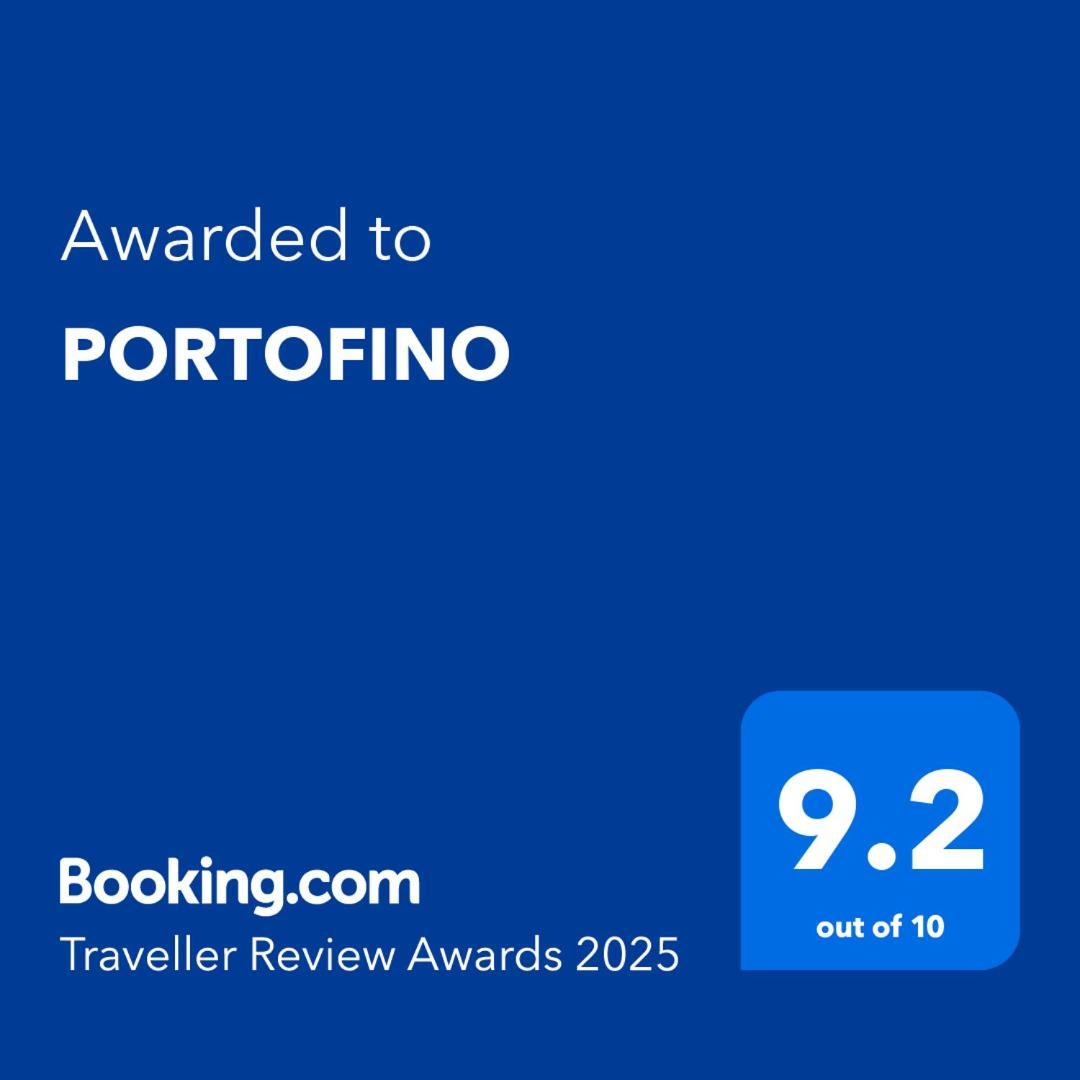 شقة Portofino لافاسا المظهر الخارجي الصورة